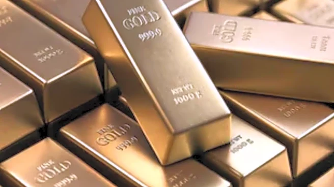 Will Gold Cross Rs 1.5 Lakh Soon? Analysts Discuss Factors To Boost Bullion Prices