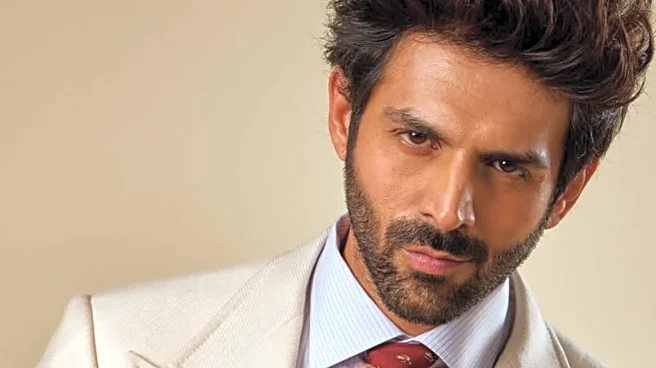 Kartik Aaryan Gives Up Rs 15 Crore Fee After Tu Meri Main Tera Main Tera Tu Meri Flops: Report