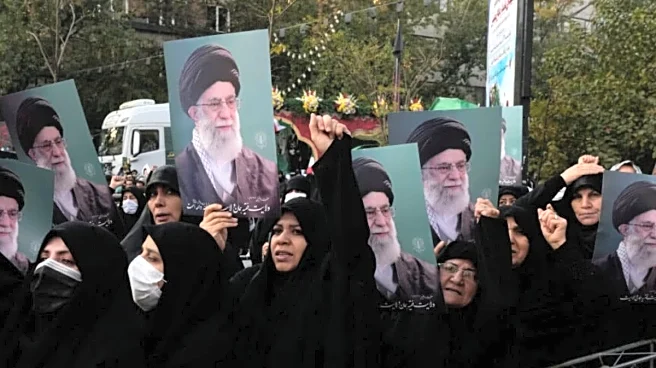 Indian Embassy Advises Nationals In Israel To Remain Vigilant, Avoid Non-Essential Travel