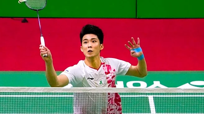 'I Breathe Less Here': Former World Champion Criticises Delhi's Weather