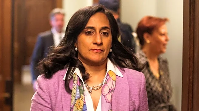 'At Hands Of Iranian Authorities': Canada Says Its Citizen Died In Unrest, Condemns Violence