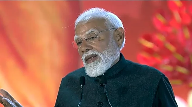 'Speed Up': PM Modi Reviews Bangalore Suburban Rail Project, Telangana Irrigation Scheme | Exclusive