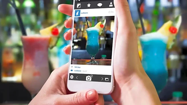 Instagrammable, Sustainable And Tasty: What Makes A Beverage Brand Click With Millennials