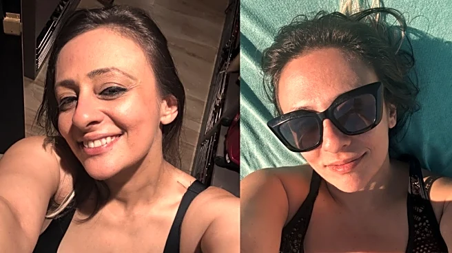 Who Is Avantika Malik? A Closer Look At Imran Khan’s Ex-Wife And Her Career