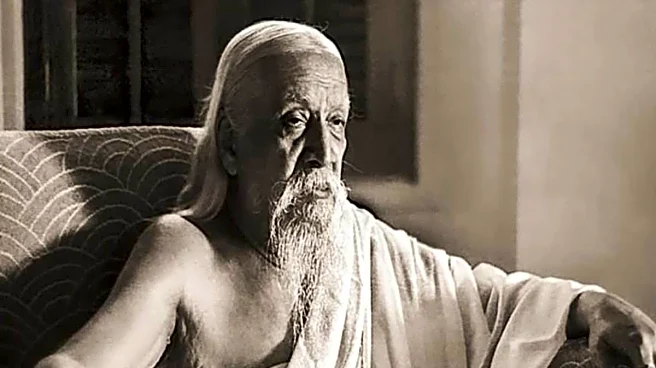 Opinion | Why Sri Aurobindo’s Uttarpara Speech Is So Relevant In West Bengal Today