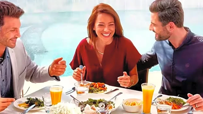 How Indian Chefs Are Eyeing Dubai As The Next Big Cloud Kitchen Frontier