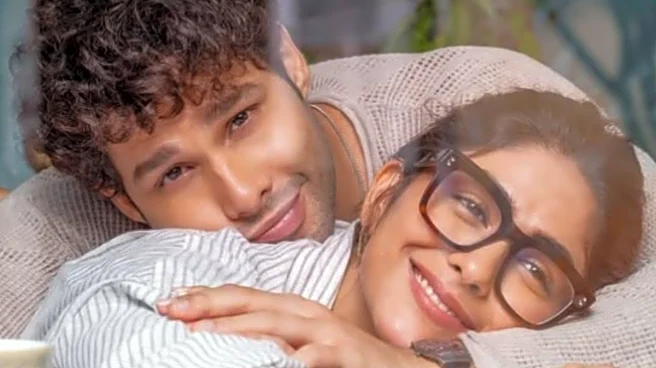 Siddhant Chaturvedi And Mrunal Thakur’s Do Deewane Seher Mein Trailer Releasing On THIS Date: Report