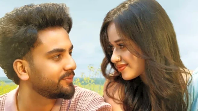 Fans Can’t Stop Gushing Over Jannat Zubair And Elvish Yadav’s Latest Post