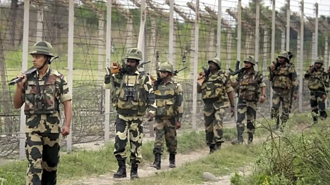 Mortar Shell Recovered In Jammu And Kashmir's Baramulla, Safely Defused By Army