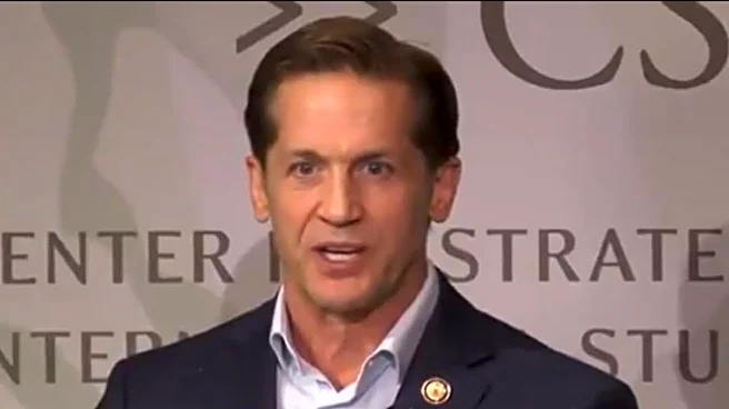 'America Can't Even...': US Congressman Praises India's '$80 Million' Moon Mission