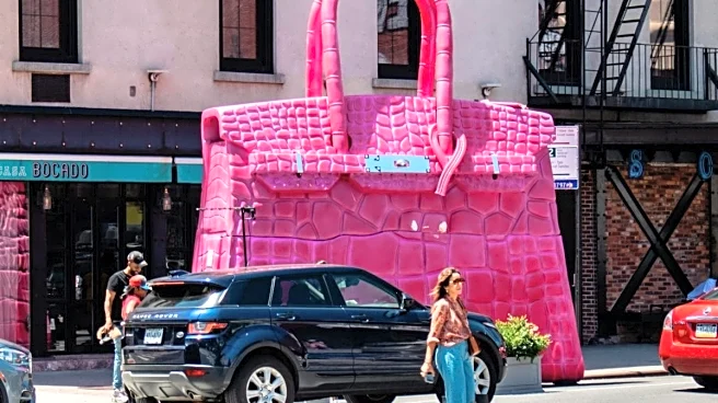 Did You Know If You Buy A Birkin Then Hermes Will Be Scrutinising You?