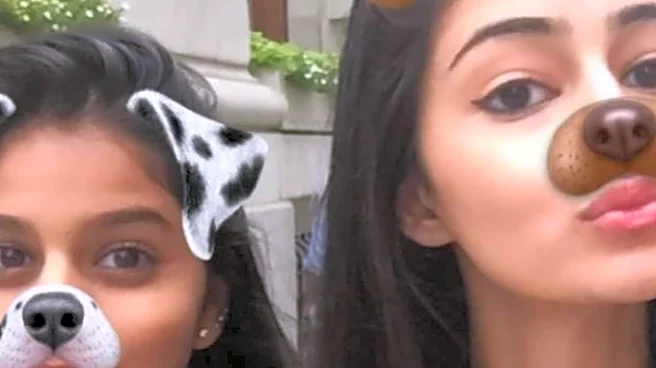 Ananya Panday Drops Unseen 2016 Throwback Pics With Ahaan Panday And Suhana Khan