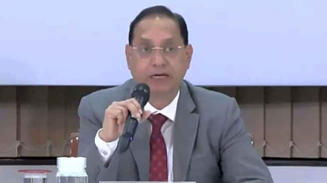 SEBI Chief Hints NOC For NSE IPO By Month-End; IFCI Shares Jump 10%: What’s Driving The Rally