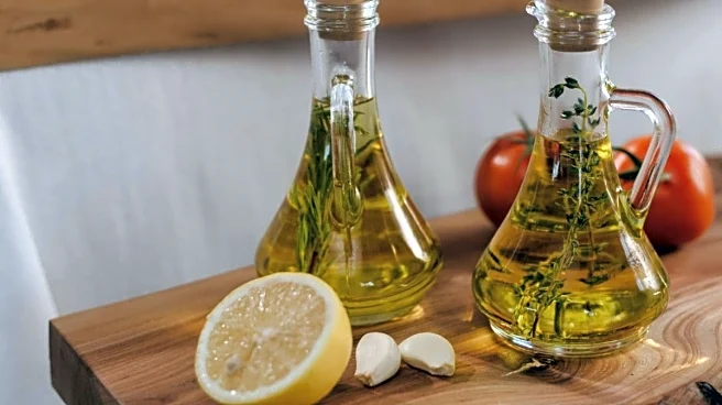 Before Olive Oil Was Trending, Traditional Indian Oils Were Used For Home Cooking