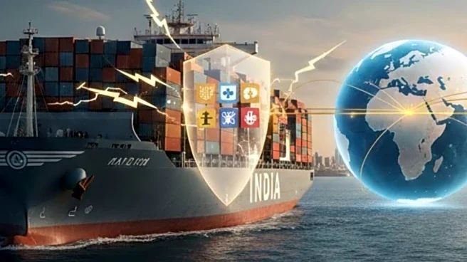 What Is Humanitarian Trade And Why India’s Iran Exports May Escape US Tariffs | Explained