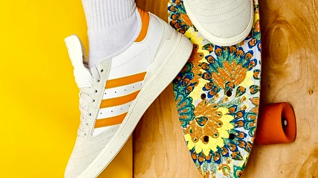 Delhi Sneaker Fans Unite For A Festival That Celebrates Street Culture And Desi Brands