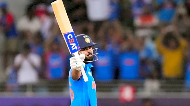 Star Batter Returns After 2 Years As BCCI Name Injury Replacements For New Zealand T20Is