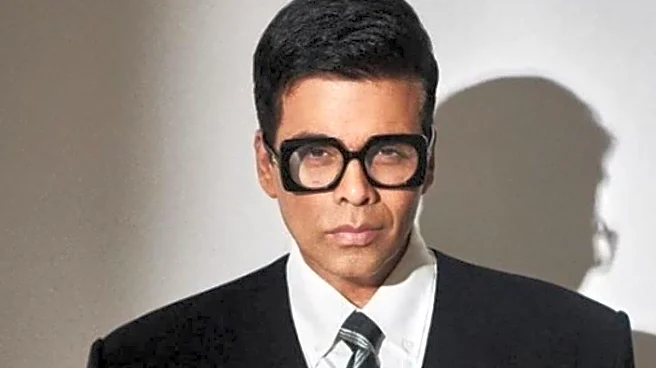 Karan Johar Buys Rs 8.05 Crore Apartment In Mumbai’s Khar West; Deal Registered In November 2025