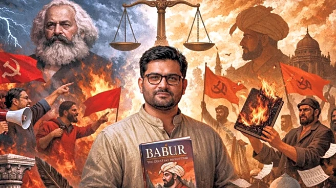 Opinion | Battle for History: When Narrative Wars Are Lost Before They Begin