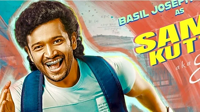 Basil Joseph And Tovino Thomas Starrer Athiradi To Release On THIS Date