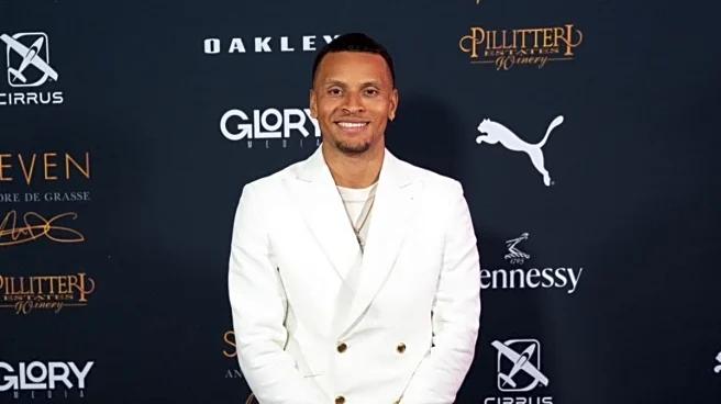 Making Of An Athletic Superpower! 'Rivalries, Geography' Go A Long Way In Sporting Development, Believes Andre De Grasse