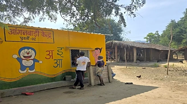 From Guns To Grain: How Bastar’s Villages Are Choosing Life Over War