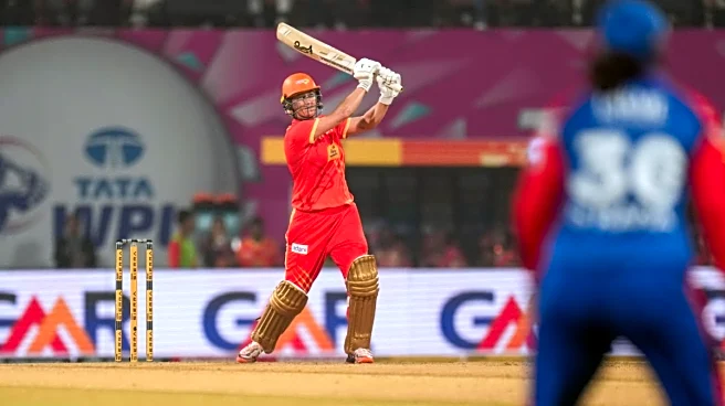 Sophie Devine Urges Review Of Women's Cricket Rules: 'There Needs To Be A Serious Look At...'