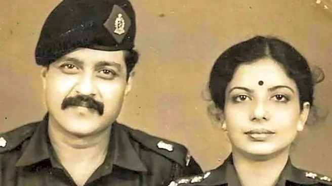 Priyanka Chopra’s Mom Madhu Recalls ‘Life Of Service,’ Honours Late Husband Dr Ashok
