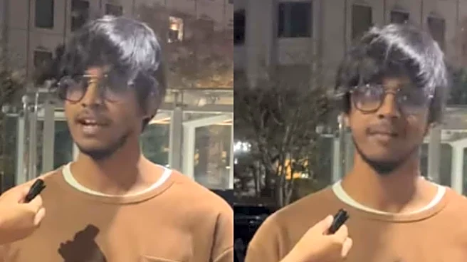 IIT Graduates Compare Work Culture In India And Japan: ‘No Need To Respond In Odd Hours...There's No Toxicity’ | Video