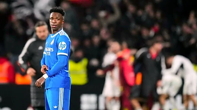 Real Madrid Asks Fans To Back Players, Not Boo Them, Vs Levante: Report