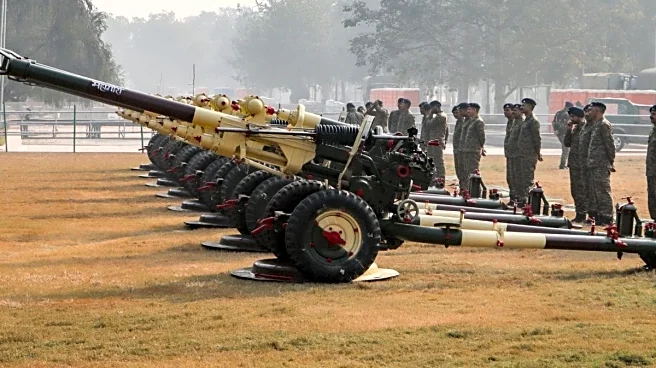 Delhi's Kartavya Path Closed As R-Day Parade Rehearsals Begin | Check Diversions, Alternate Routes