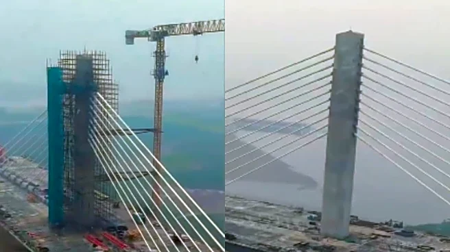 UP’s Six-Lane Bridge Over The Ganga To Manage 40,000 Vehicles Daily? — See When It’s Expected To Be Ready