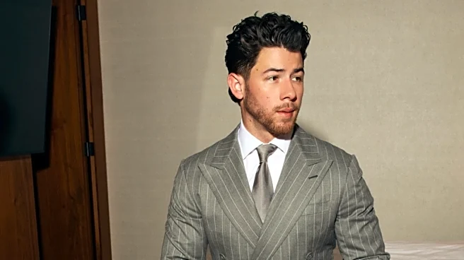 Priyanka Chopra Shows All The Love In Her Reaction To Nick Jonas’ Post