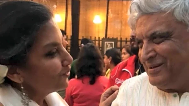 Javed Akhtar Turns 81: Iconic Films And Dialogues That Shaped Bollywood