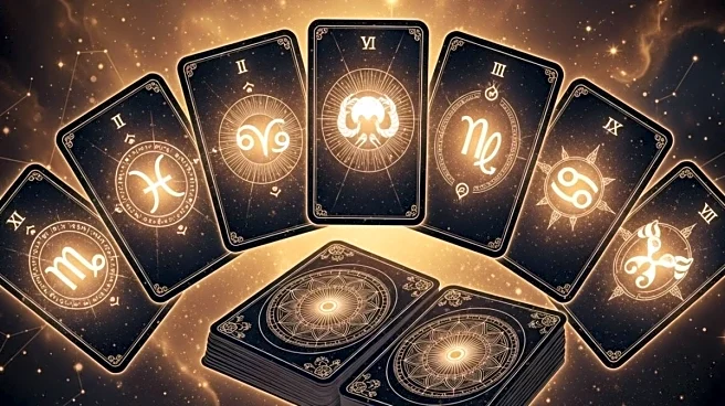 Tarot Horoscope January 17, 2026: Zodiac Predictions For All Signs