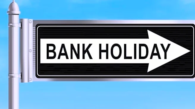 Are Banks Open Or Closed Today, Saturday, January 17? Check Bank Holiday List For This Month