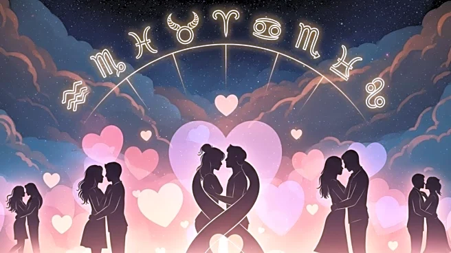 Love Horoscope January 17, 2026: Romance Predictions For All Zodiac Signs