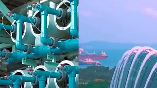 The World’s ‘Greenest City’ Has Tamil As Its Official Language — Can You Guess?