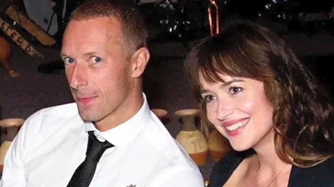 Is Dakota Johnson Dating Role Model? Duo Spotted Dining Together In Los Angeles