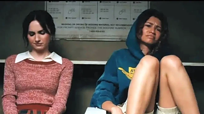 Euphoria Season 3 Trailer Smashes HBO Max Record With 100 Million Views In 2 Days