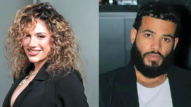 Who Is Marissa Springer? Mystery Woman In Desmond Scott’s Viral Clip Identified