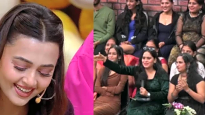Tejasswi Prakash Delights Fan With Naagin Dialogue, But Don’t Miss The Marathi Twist