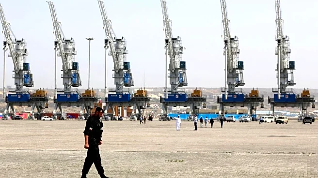 Opinion | Chabahar At The Crossroads: India’s Strategic Patience In An Unforgiving Neighbourhood