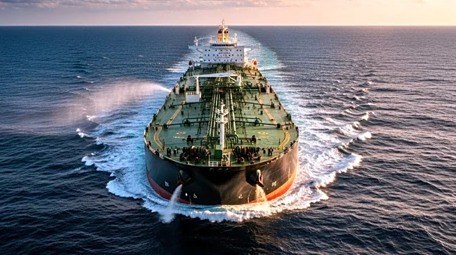 India Urges Iran To Grant Consular Access To 16 Crew Members Of Seized Oil Tanker