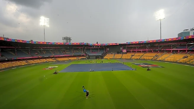 Bengaluru's M Chinnaswamy Stadium Approved To Host IPL & International Matches: 'Permission Is Subject To...'