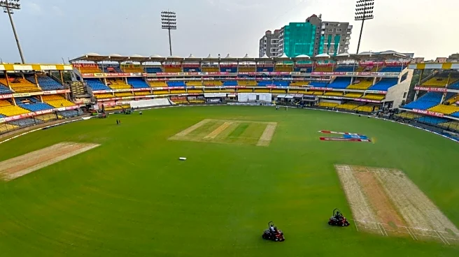 India's ODI Record In Indore: Most Runs, Wickets, 100s, Sixes, Highest Score, Best Bowling Figures