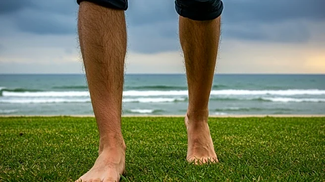 Why Walking May Be The Most Underrated Fat-Burning Habit After 50