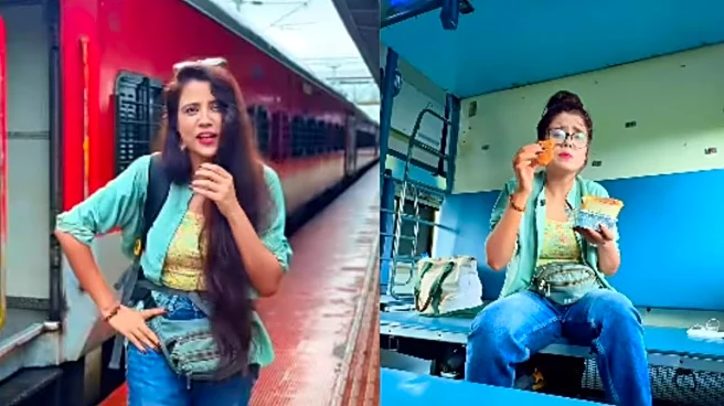 Why This Mumbai To Goa Train Is Called ‘Food Queen Of Konkan Railways’: Travel Costs, How To Book, Facilities