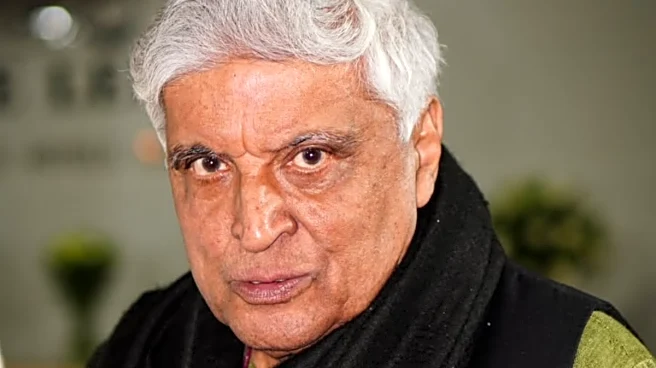 Javed Akhtar Says Films Today Avoid Real Issues: 'Filmmakers Hide Behind Romance, Ghost Stories And Sex'