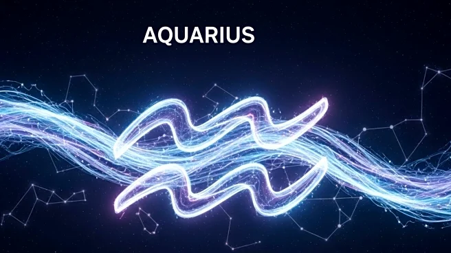 Aquarius Horoscope Today, January 18, 2026